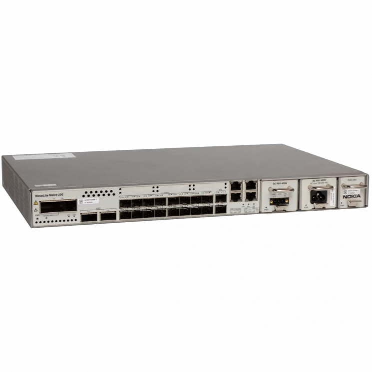 WaveLite Metro 200