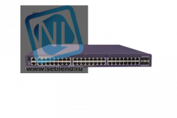 Коммутатор Extreme Summit X460-G2-48p-10GE4