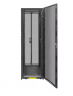 Напольный серверный шкаф Metal Box 48U 800х1200