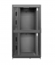Напольный серверный шкаф Metal Box 48U 800х1200