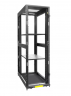Напольный серверный шкаф Metal Box 48U 800х1200