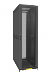 Напольный серверный шкаф Metal Box 48U 800х1200