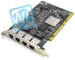 Сетевая карта Intel Server Pro/1000 MT Quad