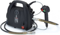 B70M-P24 BATTERY PUMP, Гидравлический переносной насос