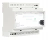 Блок питания TFortis PWR-48D для коммутатора SWD-1 с креплением на DIN-рейку