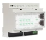 Блок питания TFortis PWR-48D для коммутатора SWD-1 с креплением на DIN-рейку
