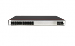 Коммутатор Huawei S5731-H24P4XC