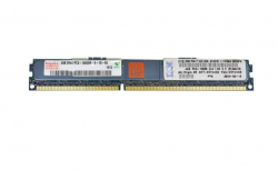 Память IBM VLP DDR PC3-10600R ECC Reg, 4GB