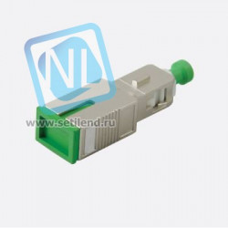 Аттенюатор SNR-ATT-MF-SC/APC-10dB (Male-Female)