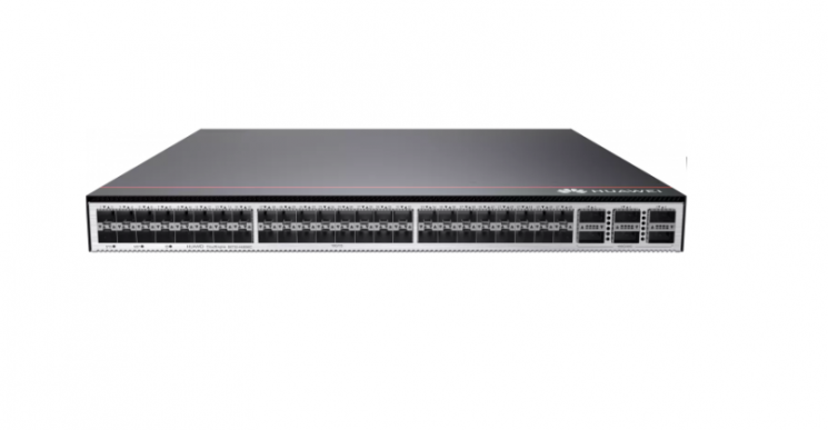 Коммутатор Huawei S6330-H48X6C