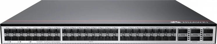 Коммутатор Huawei S6330-H48X6C
