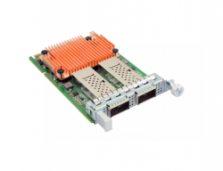 Сетевая карта LR-Link OCP 3.0 2 порта 100G QSFP28 LRES3026PF-OCP