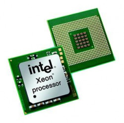 Процессор IBM 43W8377 Xeon QC E5320 1860Mhz (1066/2x4Mb/1.325v) LGA771 Clovertown для HS21-43W8377(NEW)