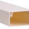 Кабель-канал 20х10 L2000 бел. Rexant 28-2010-2