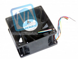 Система охлаждения Delta TFB0812UHE-5H2L 80MM Chassis Fan for SR2500-TFB0812UHE-5H2L(NEW)