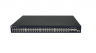 Управляемый PoE коммутатор уровня 3 BDCOM S3900-48P6X, 48x 10/100/1000BaseT PoE 802.3af/at до 740W, 6x 1/10GE SFP+, Hot Swap БП 1+1