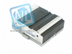 Система охлаждения HP AH233-2127A Heatsink kit, DL785 G5-AH233-2127A(NEW)