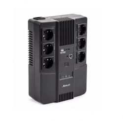 ИСТОЧНИК БЕСПЕРЕБОЙНОГО ПИТАНИЯ SKAT-UPS 800 AI