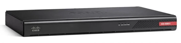 Межсетевой экран Cisco ASA5516-FPWR-K8