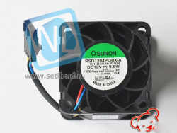 Система охлаждения IBM 59Y3212 X3250 M3 System Fan Assembly-59Y3212(NEW)