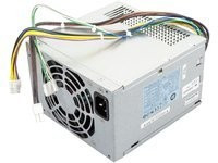 Блок питания HP 611483-001 XW8200 320W Power Supply-611483-001(NEW)