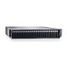Сервер DELL PowerEdge C6320, до 8 процессоров Intel Xeon E5-2600v3/v4, 24SFF, 2x1400W PSU