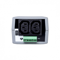 Устройство NetPing 2/PWR-220 v2/SMS