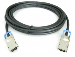 Кабель HP 410123-B23 2M 4X DDR Fabric Copper Cable-410123-B23(NEW)