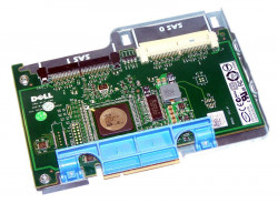 Контроллер Dell 0CR679 SAS PERC 6/iR internal controller-0CR679(NEW)