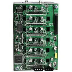 Райзер Intel AXX6SCSIDB 6xSCSI Hot Swap For SC5300/SC5400 UW320SCSI (SCSI backplane only)-AXX6SCSIDB(NEW)