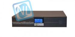 Источник бесперебойного питания on-line, 6000 VA серии Intelligent, без АКБ