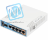 Радиомаршрутизатор MikroTik hAP ac