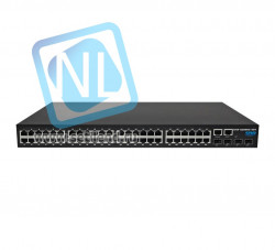 Управляемый коммутатор уровня 2+ SNR-S2990G-48T