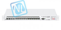 Маршрутизатор Mikrotik Cloud Core Router CCR1036-12G-4S-EM