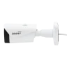 Камера сетевая буллет 2Мп OMNY miniBullet2E-WDS-SDL v3 28 с двойной подсветкой и микрофоном