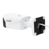 Камера сетевая буллет 2Мп OMNY miniBullet2E-WDS-SDL v3 28 с двойной подсветкой и микрофоном
