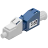Аттенюатор SNR-ATT-MF-LC-5dB (Male-Female)