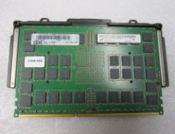 Модуль памяти IBM 41T8258 32GB PC3-8500 DDR3-1066MHz Power7 ECC Registered-41T8258(NEW)