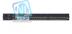 Переключатель IP KVM ATEN Alusten KH1516Ai