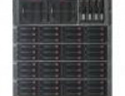 Ленточная система хранения HP AG051A 6840 Virtual Library System-AG051A(NEW)