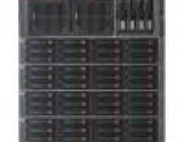 Ленточная система хранения HP AG051A 6840 Virtual Library System-AG051A(NEW)