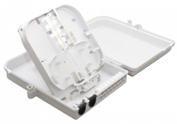 Коробка распределительная оптическая NTL-FTTH-FDB-16A