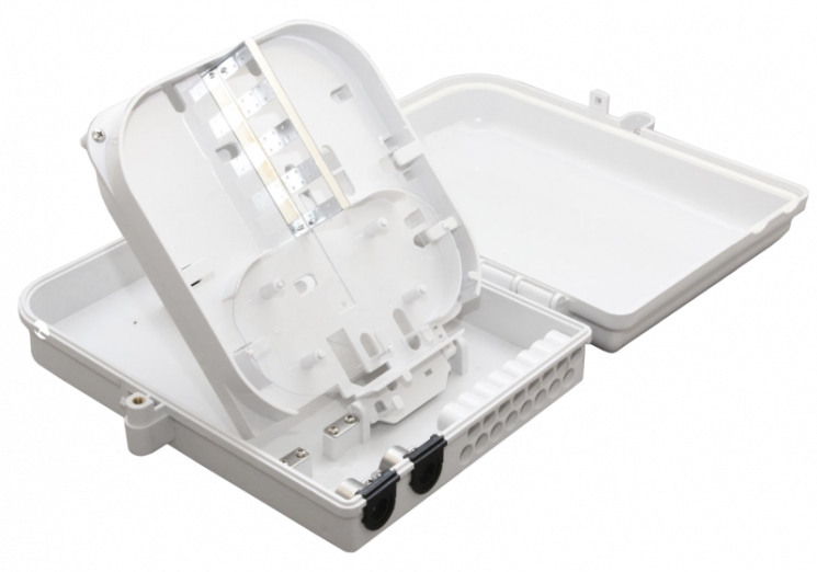 Коробка распределительная оптическая NTL-FTTH-FDB-16A