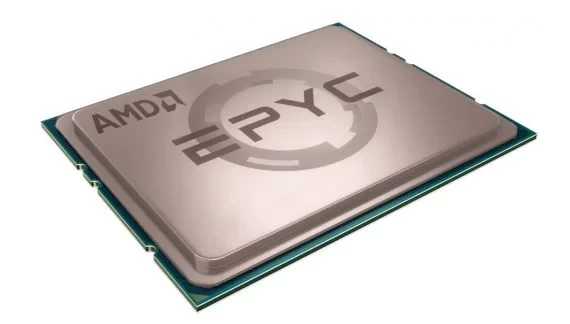 Процессор AMD EPYC 7763 (2.45GHz/256Mb/64-core) Socket SP3