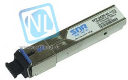 Модуль SFP WDM, дальность до 40км (21dB), 1310нм