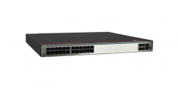 Коммутатор Huawei S5731-S24P4X