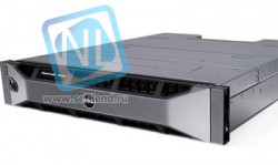 Дисковый массив Dell PowerVault MD3620i 2.5" 10 Гбит/с iSCSI