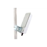 Антенна секторная Cyberbajt, 4.9-6.1 ГГц, 17dBi, 90° BOX, двухполяризационная