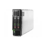 Блейд-сервер BL460c Gen8, процессор Intel Xeon 6C E5-2640 2.50GHz, 16GB DRAM, P220i/512MB, 2x10Gb 554FLB