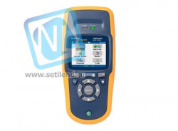 Беспроводной тестер Fluke AirCheck для Wi-Fi сетей